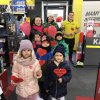 26. Projekt - Podaj dalej dobro